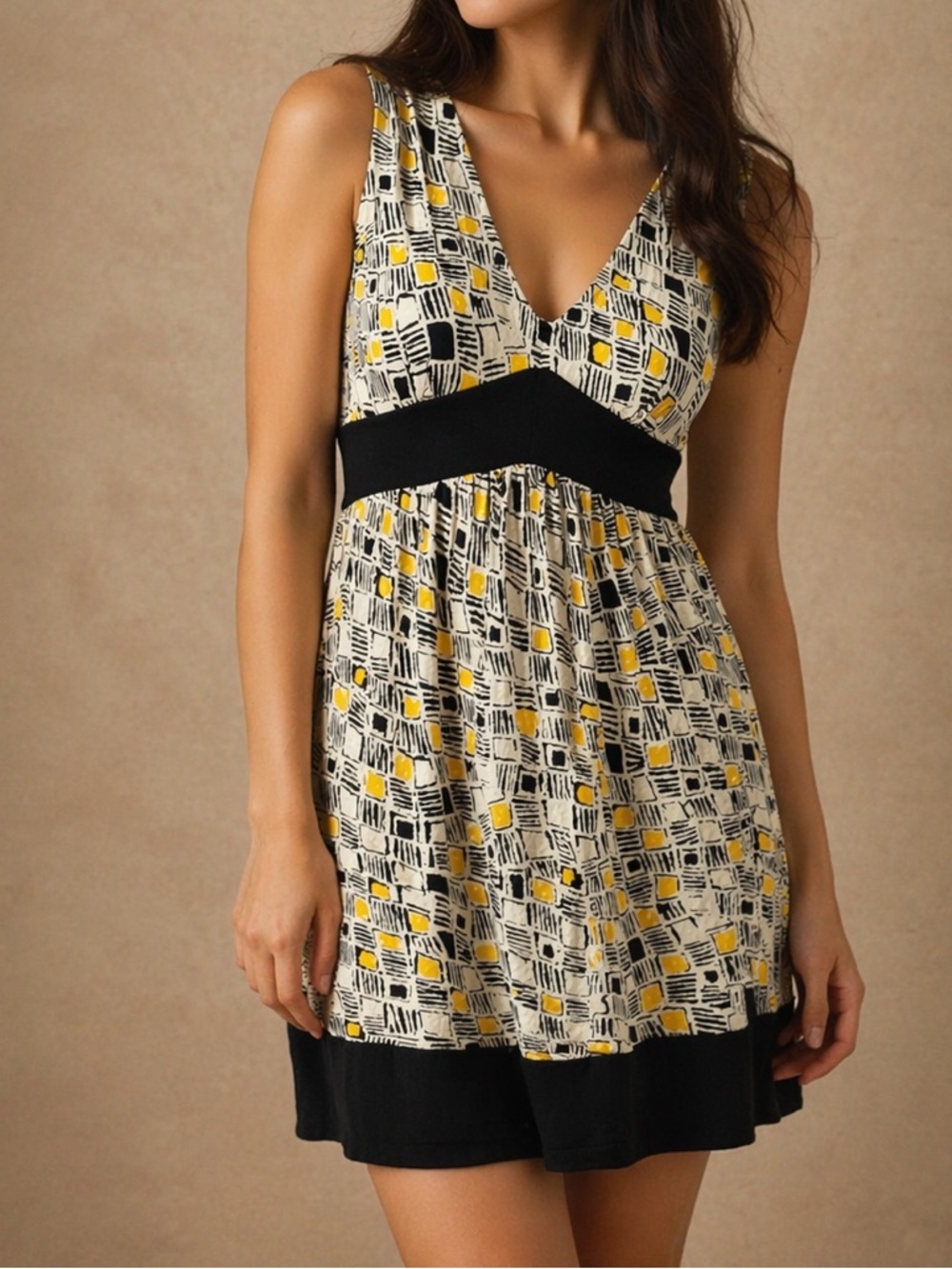 Diane Von Furstenberg Silk Ophelia Dress
